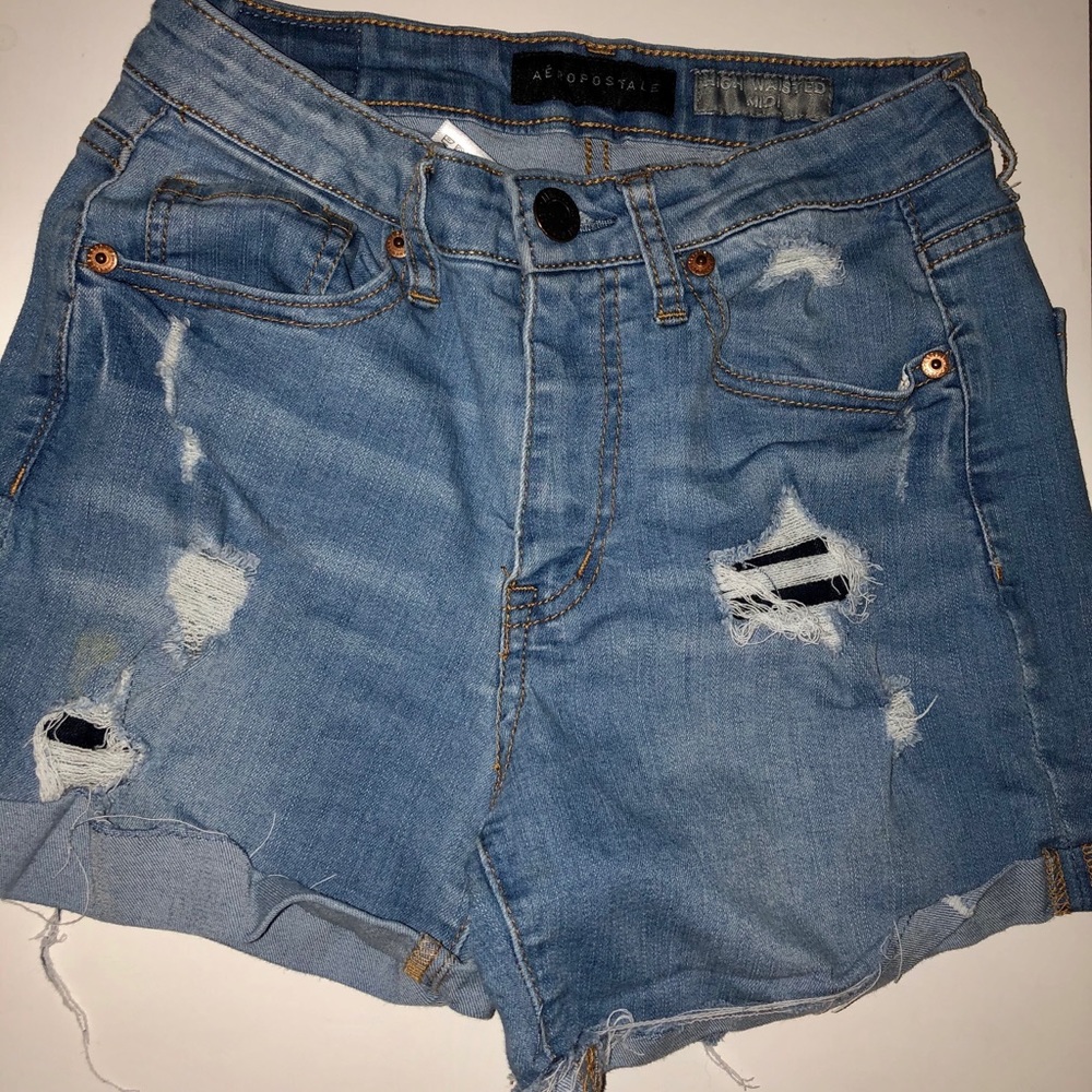 Shorts